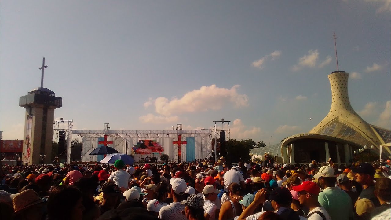 Procesión de la Divina Pastora 2023