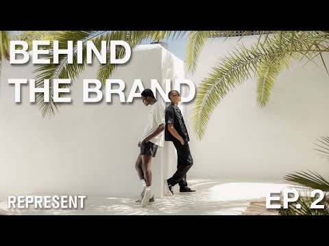 Behind The Brand - Ep 2 - Ibiza BTS