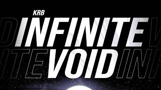 KRB - Infinite Void (Hardstyle) | Official Music Videoclip @HU2Dz