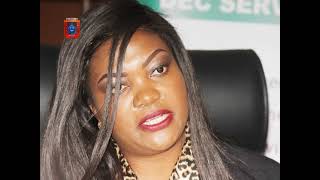 DEC Arrests Female Drug Lord And Her Notorious Kalingalinga Gang