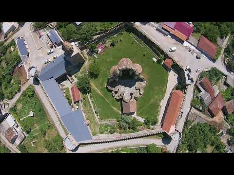 ნინოწმინდის დედათა მონასტერი (ninowminda)