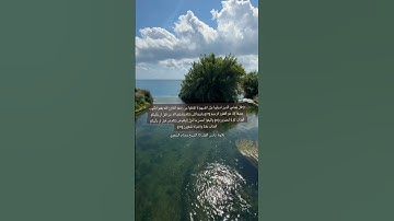 تلاوة  تأنس القلب♡ من سورة الزمر | الشيخ وسام الشمري