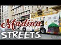 Madina Streets Walking Tour, Saudi Arabia