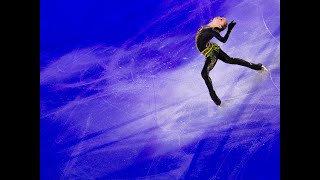 Открытое первенство города Сургута по фигурному катанию на коньках, посв. Дню народного Единства