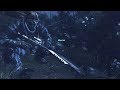 Most BRUTAL Stealth Mission from Call of Duty Ghosts ! End of the Line