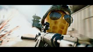 Burnt Peanut BATTLEFIELD 6: PROTECT THE PEANUT Intro