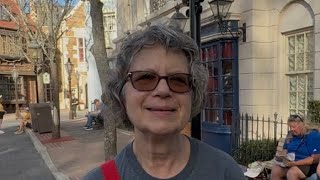 Tuesday Crew with Lynn at Epcot and Command Performance