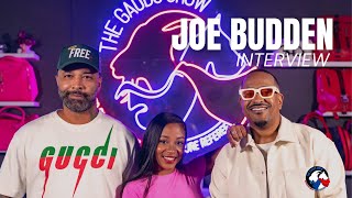 Joe Budden Unleashes Truth On Podcasting, Future Of Black Culture, NYC Radio, Importance Of OGs