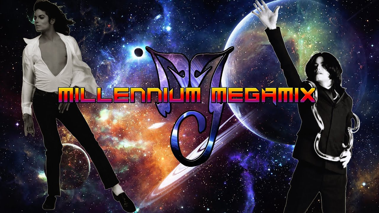 Michael Jackson - MJ Megaremix - YouTube