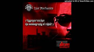 Rhyme Recka - The Last Z On Earth Ft Dubsack, Guestos & Loung Lo