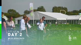 BEJO | BOD23 - Day 2