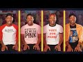 4 The 2000 s by Todrick Hall w Lyrics