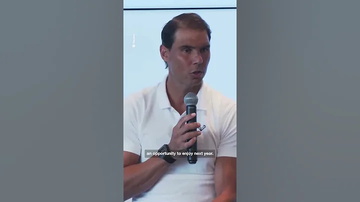 Rafael Nadal Announces His Plans to Retire in 2024 - 天天要闻