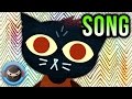 NIGHT IN THE WOODS SONG "Everything Changes" by TryHardNinja