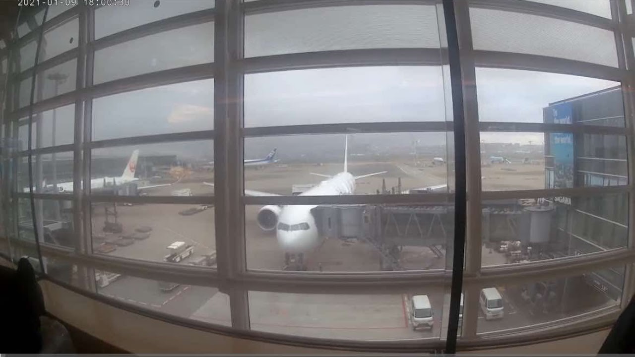 JFK Planespotting Livestream ATC AirNav Radar Live Feb 28 2026