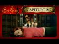 SOY GITANO - Capítulo 247 - REMASTERIZADO