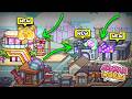 NEW STREET IN AVATAR WORLD! // CANDY LOVE