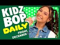 KIDZ BOP Daily - Friday, December 1