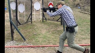 IPSC Scoring PCC Optics Division