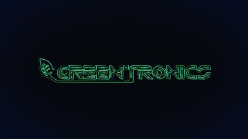 GreenTronics Intro