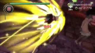 Gravity Rush Remastered Pleajeune Energy Race 003033