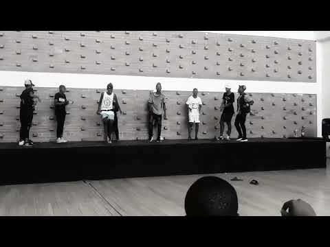 Junior De Rocka Ft The Elevatorz - Ngizwe Mchunu & Mabzar x Abantu Abadala