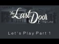 The last door the letter   lets play  1  6