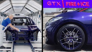Download Lagu Volkswagen ID.3 GTX FIRE+ICE show car enters series production MP3 Download Lagu Volkswagen ID.3 GTX FIRE+ICE show car enters series production MP3