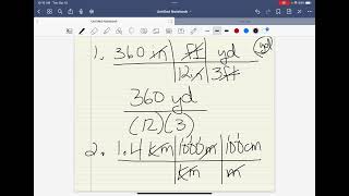 Pre Algebra Lesson 33