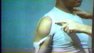 Part 1: Upper Extremity Prostheses Harnessing and Control