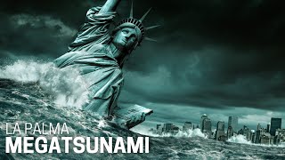 6\/6 La Palma Mega Tsunami Documentary | BBC Mega Tsunami Documentary HD