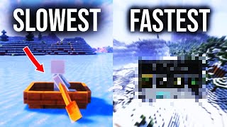 15 LIFE-HACKS That Make Minecraft EASIER