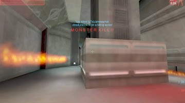 Cap vs uTa @ CTF-Command-CE3