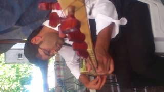 Tolga Adali Yunus Emre Karaca Nigde Bor Obruk Koyu