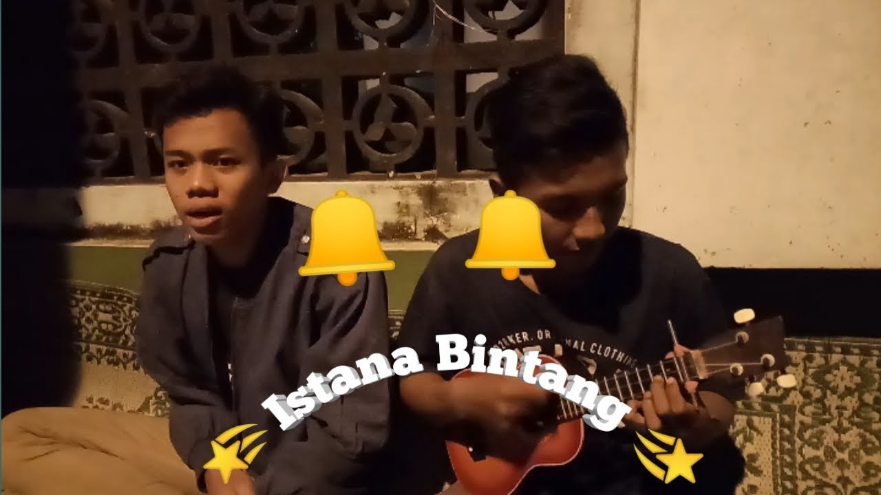 Istana Bintang Cover Ukulele Deny Dicky YouTube istana-bintang-cover-ukulele-deny-dicky-youtube