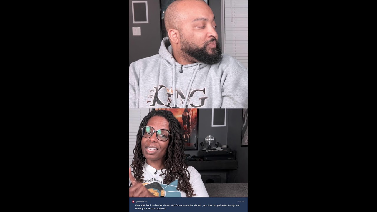 The Love Language of Listening Pt. 2: How to Rebuild Trust After Feeling Unheard