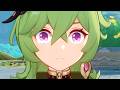 【原神】今回の魔神任務コレイは幻術にかかったそうです