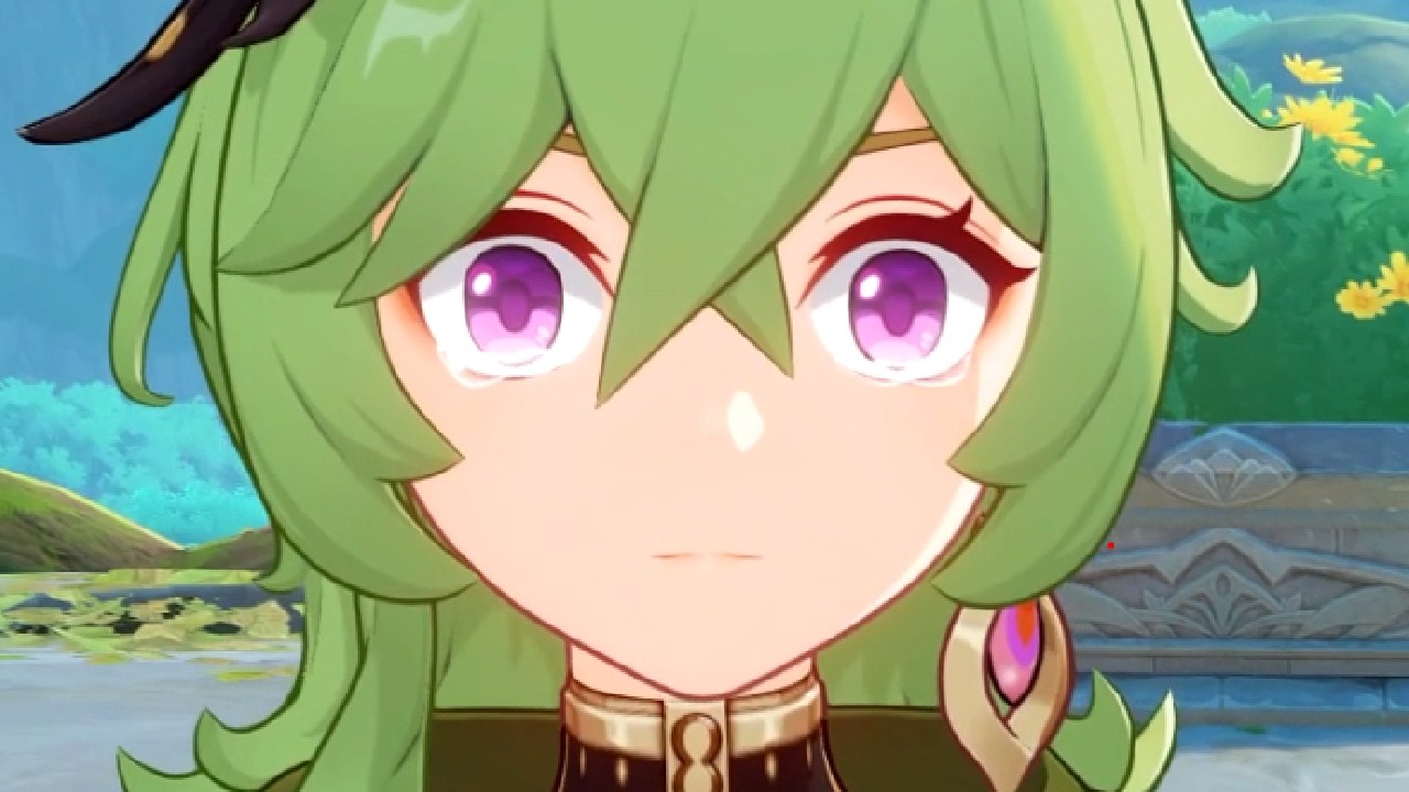 【原神】今回の魔神任務コレイは幻術にかかったそうです