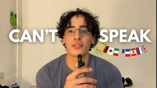Why You Understand Everything But CAN'T Speak