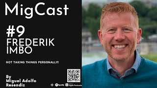 MIGCAST EPISODE 9 - NOT TAKING THINGS PERSONALLY!