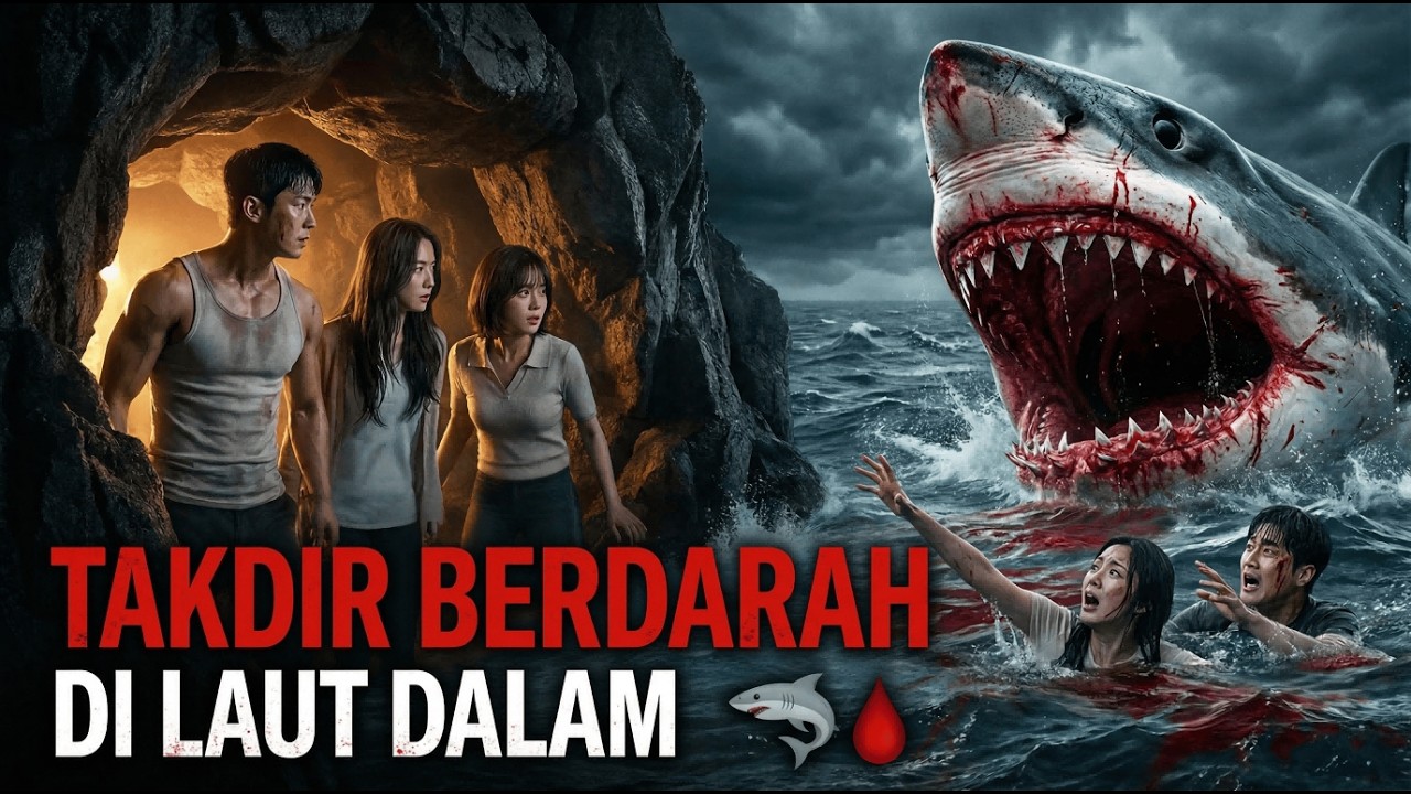 Sistem Aktif, Mantan Jadi Musuh, Dia Kuasai Laut Dalam