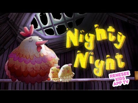 Video: NightyNite Easychange Revizuirea saltelei de noapte pentru copii