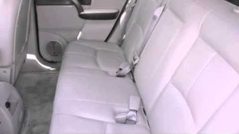 2004 Saturn VUE Fishers IN 46038