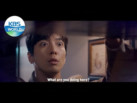 Sell Your Haunted House | 대박부동산 EP5 [PreviewㅣKBS WORLD TV]