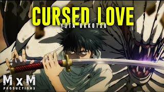 Cursed Love [ASMV/AMV] - Yuta Okkotsu || Jujutsu Kaisen 0