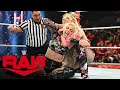 Liv Morgan vs. Alexa Bliss: Raw, June 27, 2022