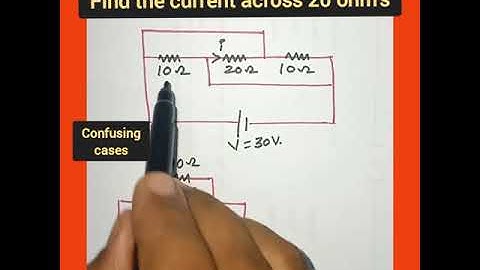 Trick-370) Confusing electric circuit tricks | #shorts #ytshorts #backtobasics