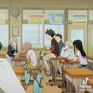 الصوت الصامت 😶