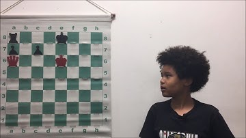 If You Can Solve AND EXPLAIN This DEEP Logic Mate in 2 Puzzle, You