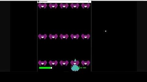 OOP Assignment DT228/2 Umidium